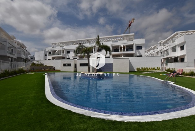 Segunda mano - Apartamento / piso -
Torrevieja - Costa Blanca