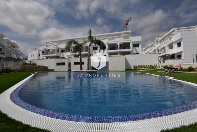 Segunda mano - Apartamento / piso -
Torrevieja - Costa Blanca