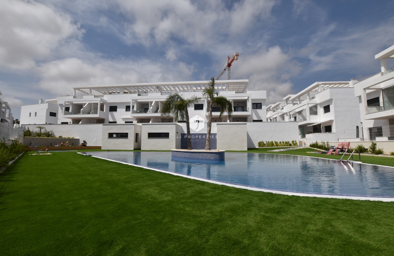 Segunda mano - Apartamento / piso -
Torrevieja - Costa Blanca