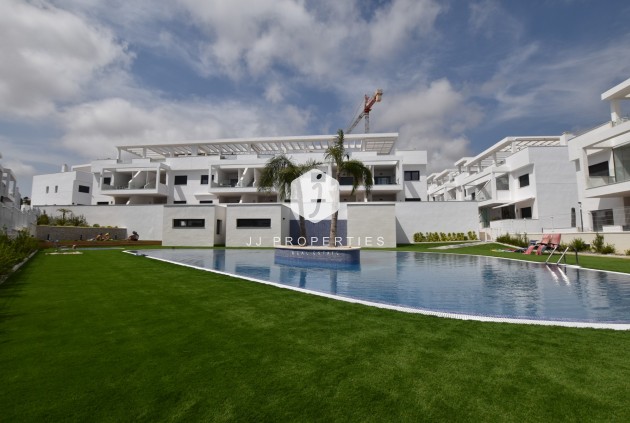 Segunda mano - Apartamento / piso -
Torrevieja - Costa Blanca