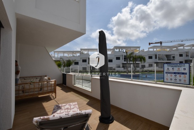 Segunda mano - Apartamento / piso -
Torrevieja - Costa Blanca