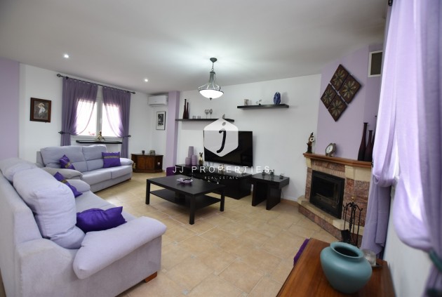 Tweedehands - Villa -
Algorfa - Inland