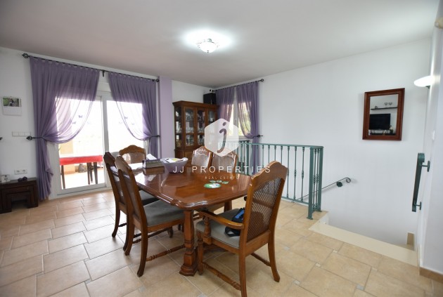 Tweedehands - Villa -
Algorfa - Inland