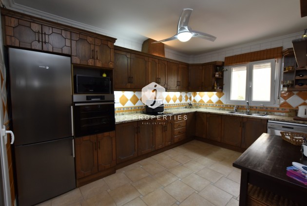 Tweedehands - Villa -
Algorfa - Inland