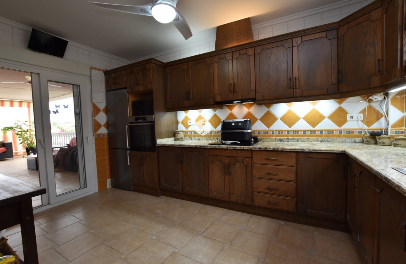 Tweedehands - Villa -
Algorfa - Inland