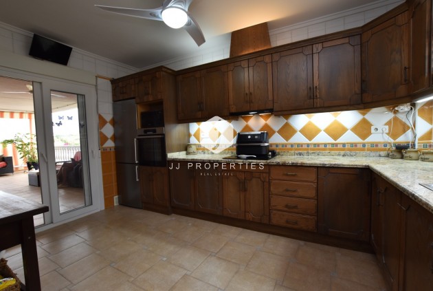 Tweedehands - Villa -
Algorfa - Inland