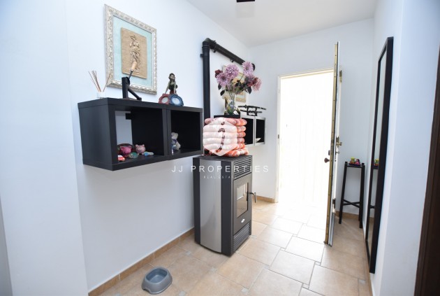 Tweedehands - Villa -
Algorfa - Inland