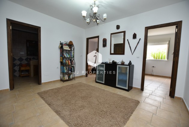 Tweedehands - Villa -
Algorfa - Inland