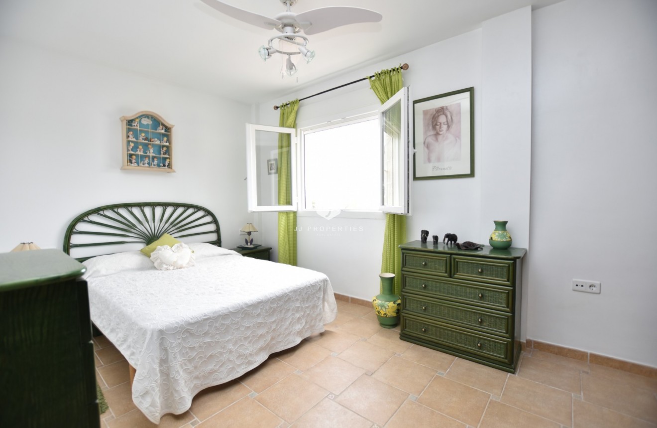 Tweedehands - Villa -
Algorfa - Inland