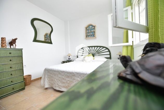 Tweedehands - Villa -
Algorfa - Inland