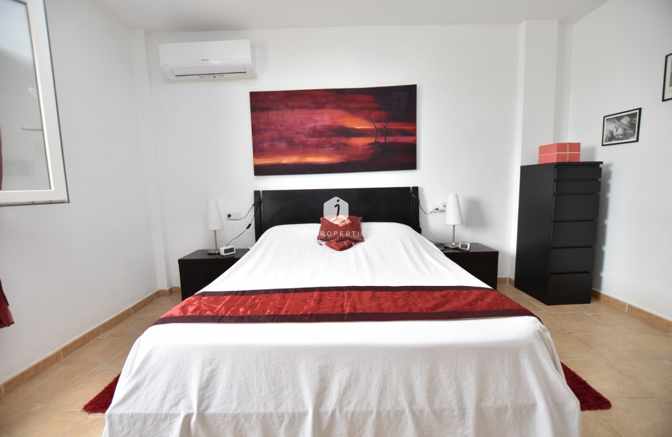 Tweedehands - Villa -
Algorfa - Inland