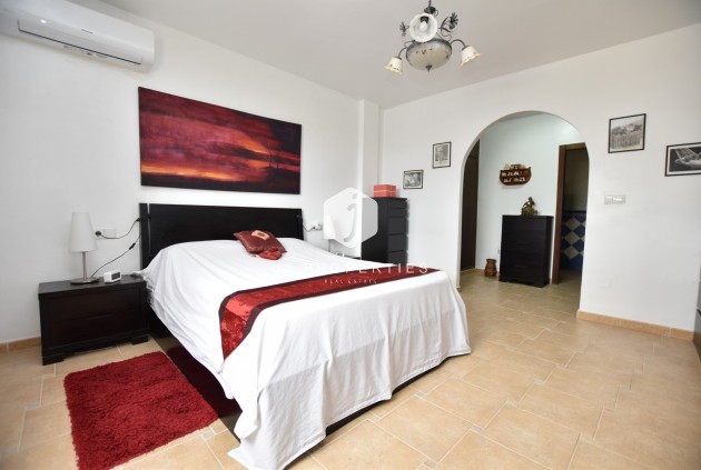 Tweedehands - Villa -
Algorfa - Inland