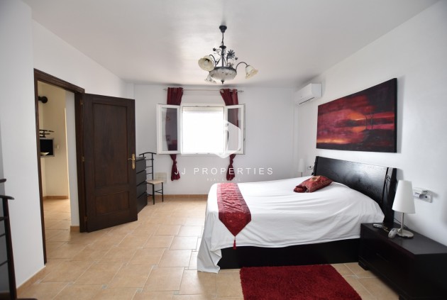 Tweedehands - Villa -
Algorfa - Inland