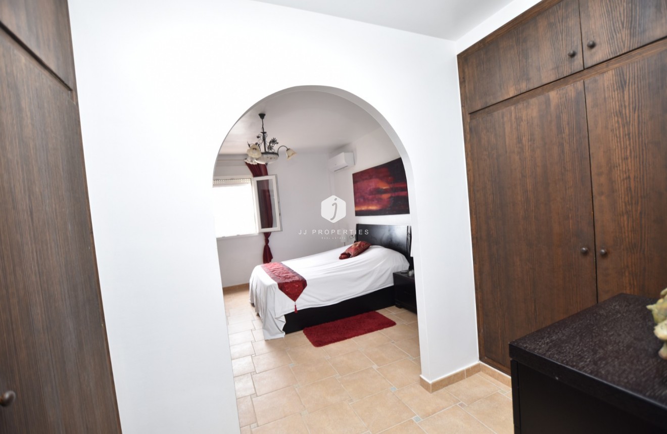 Tweedehands - Villa -
Algorfa - Inland