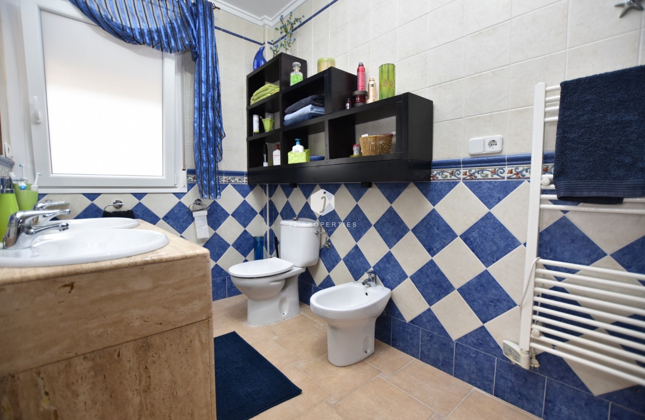 Tweedehands - Villa -
Algorfa - Inland