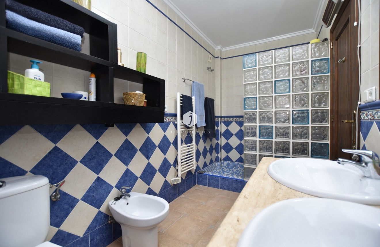 Tweedehands - Villa -
Algorfa - Inland