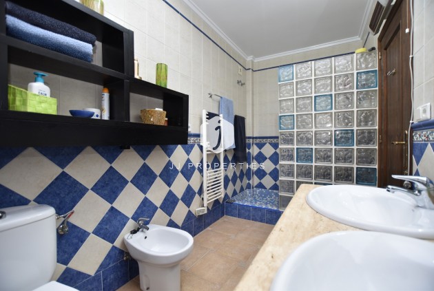 Tweedehands - Villa -
Algorfa - Inland