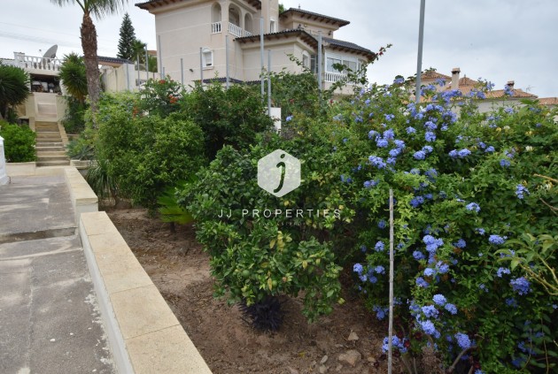 Tweedehands - Villa -
Algorfa - Inland