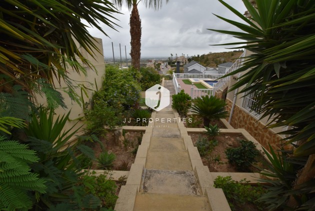 Tweedehands - Villa -
Algorfa - Inland