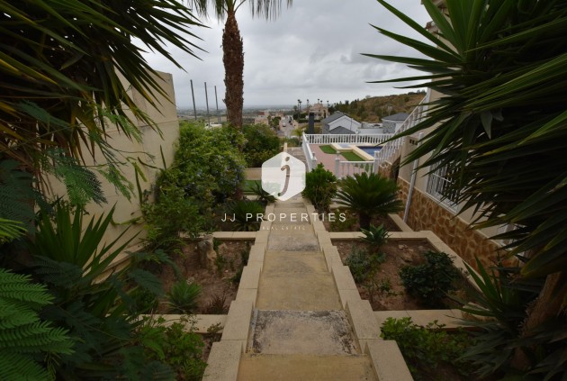 Tweedehands - Villa -
Algorfa - Inland