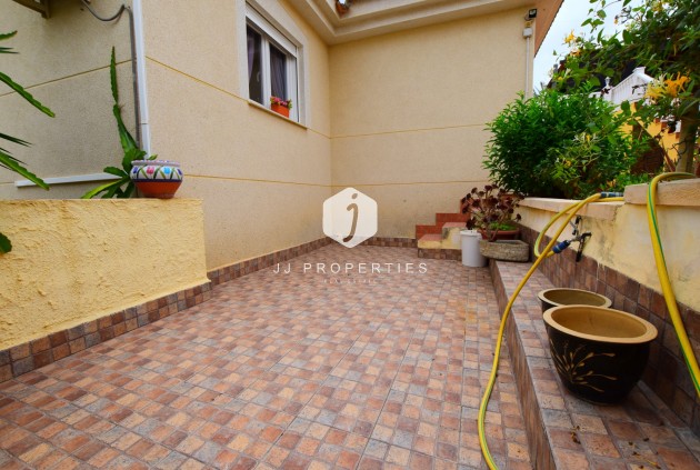 Tweedehands - Villa -
Algorfa - Inland