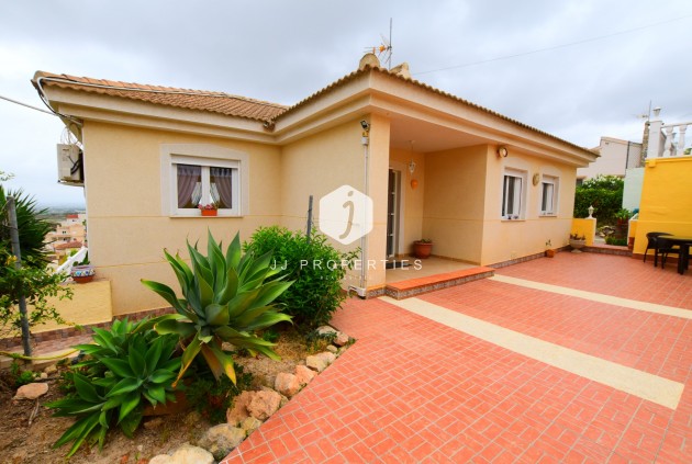 Tweedehands - Villa -
Algorfa - Inland