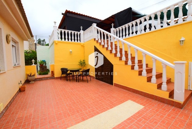 Tweedehands - Villa -
Algorfa - Inland