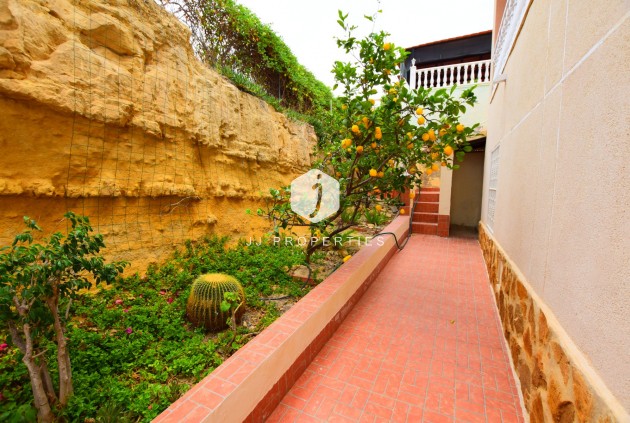 Tweedehands - Villa -
Algorfa - Inland