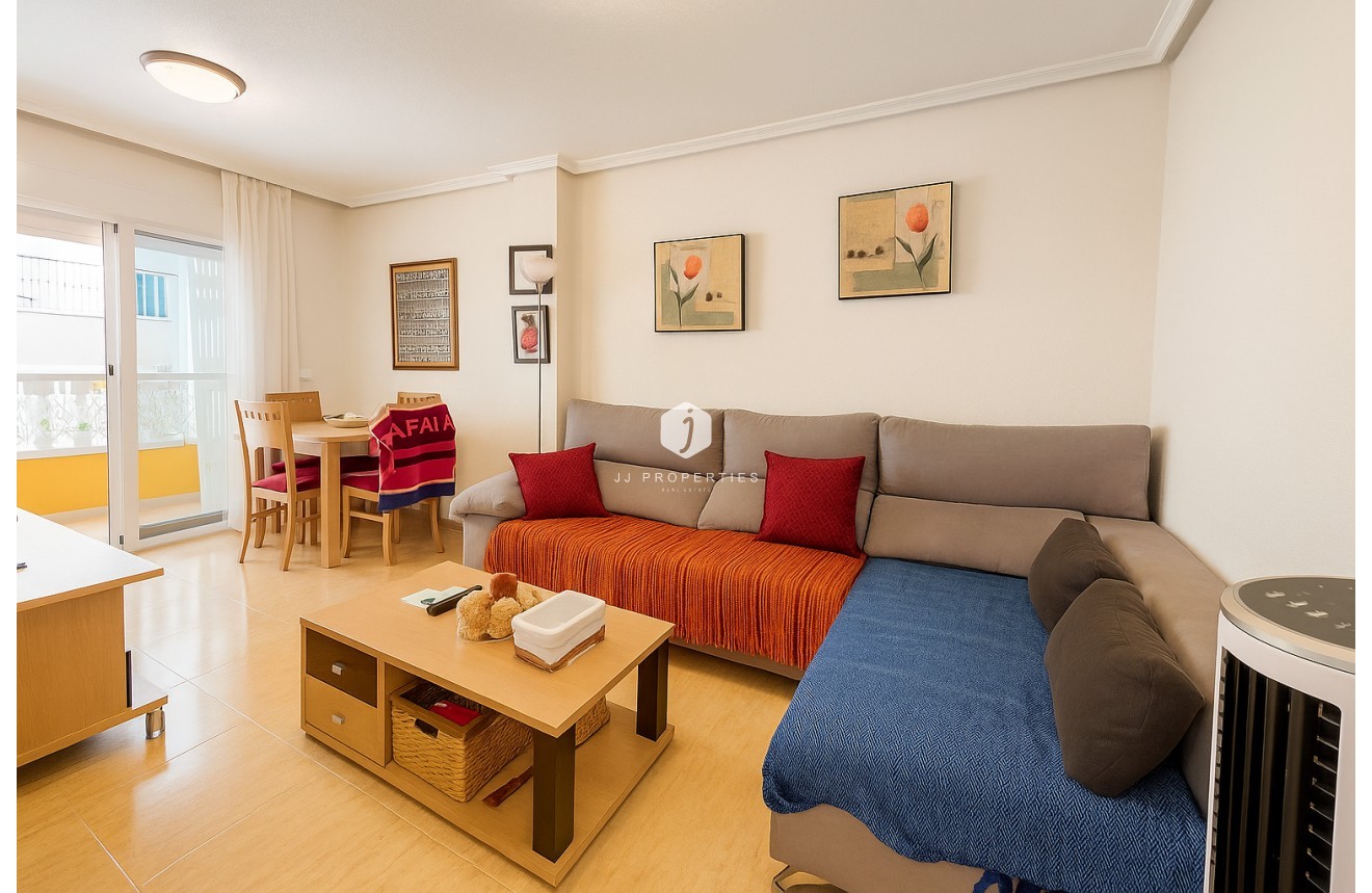 D'occasion - Appartement -
Formentera del Segura - Costa Blanca