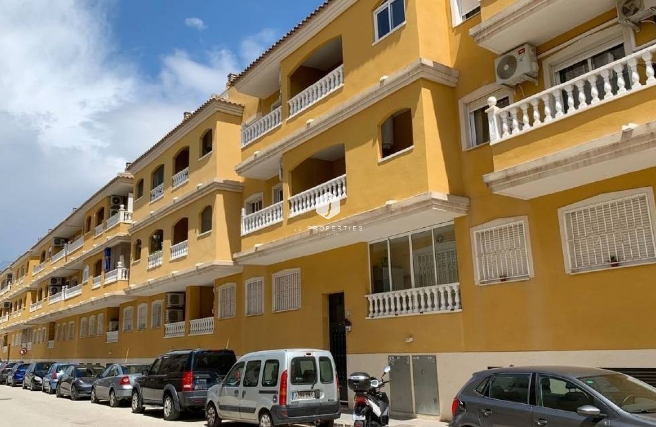 D'occasion - Appartement -
Formentera del Segura - Costa Blanca