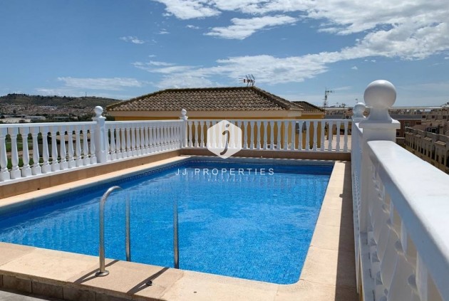 D'occasion - Appartement -
Formentera del Segura - Costa Blanca