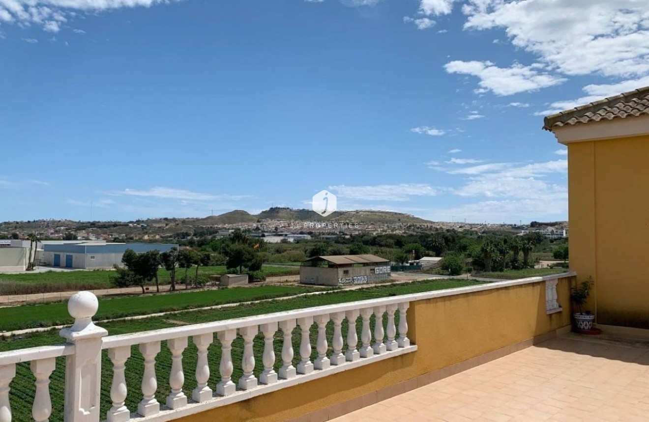 D'occasion - Appartement -
Formentera del Segura - Costa Blanca