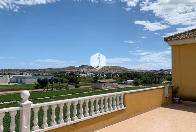 D'occasion - Appartement -
Formentera del Segura - Costa Blanca