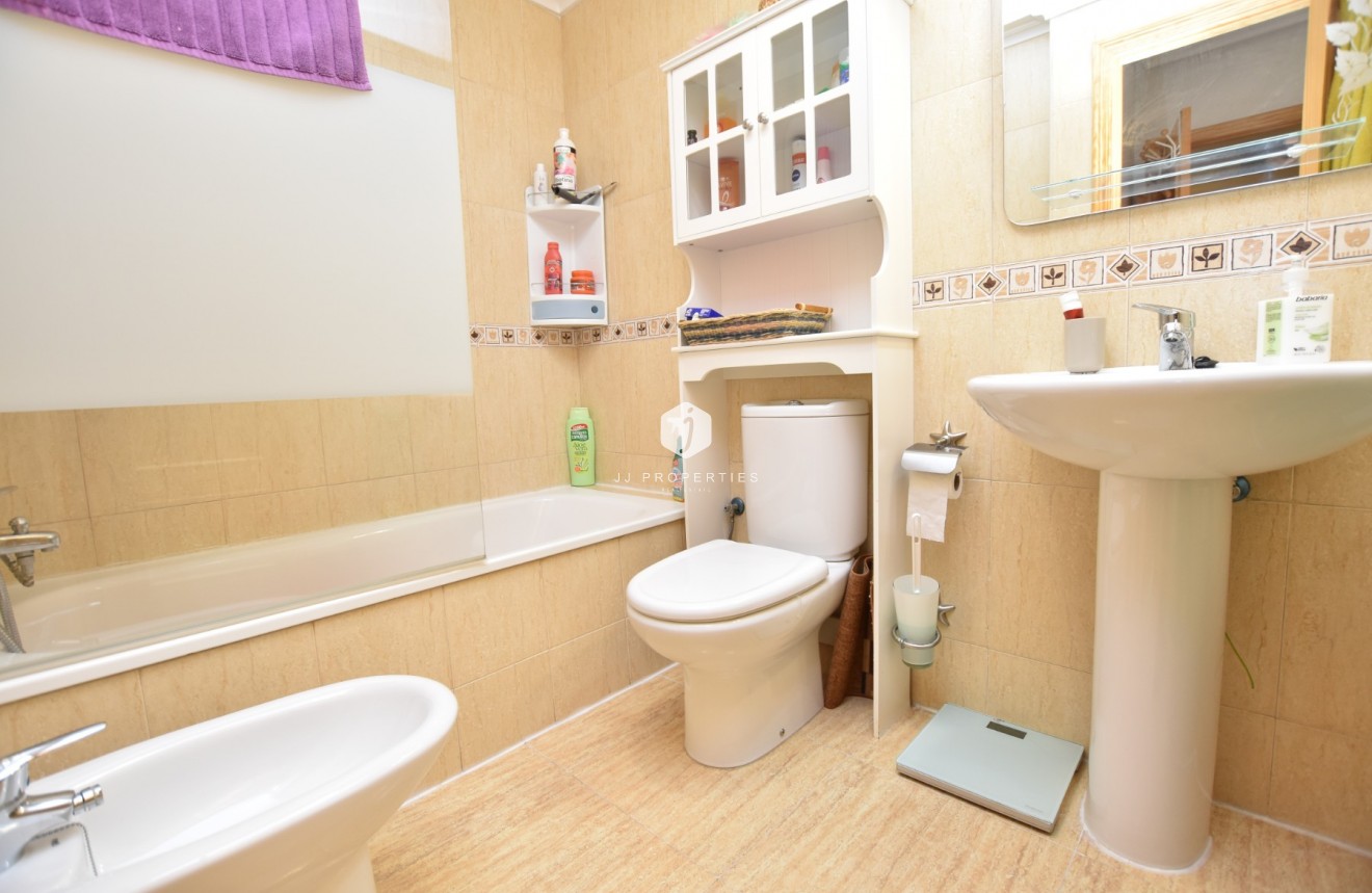 D'occasion - Appartement -
Formentera del Segura - Costa Blanca