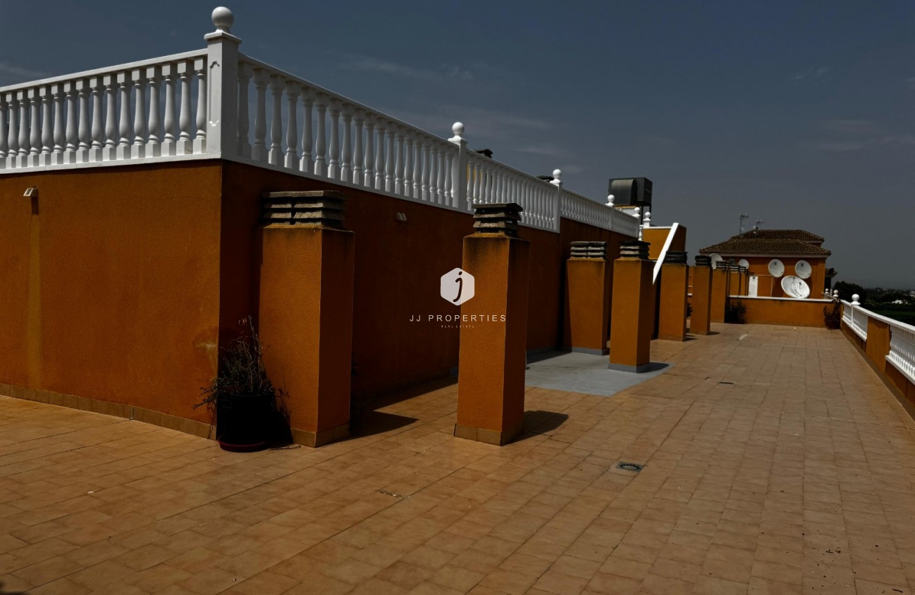 D'occasion - Appartement -
Formentera del Segura - Costa Blanca