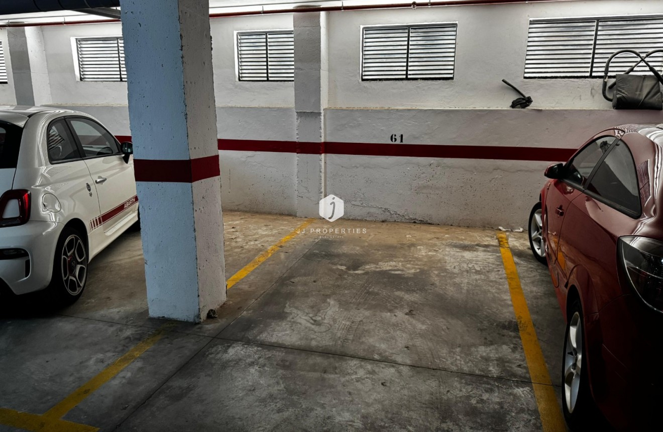 D'occasion - Appartement -
Formentera del Segura - Costa Blanca