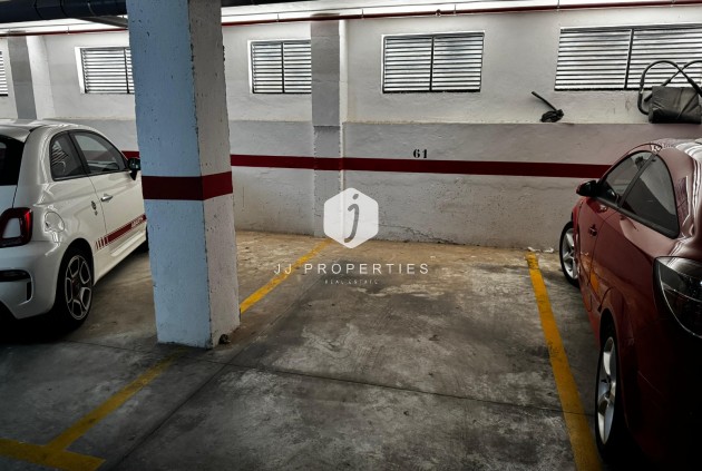 D'occasion - Appartement -
Formentera del Segura - Costa Blanca