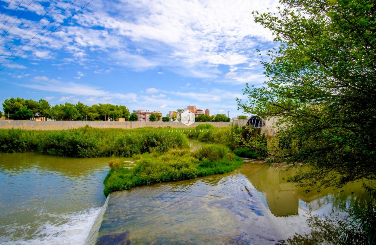 D'occasion - Appartement -
Formentera del Segura - Costa Blanca