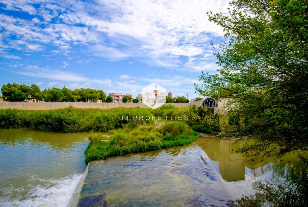 D'occasion - Appartement -
Formentera del Segura - Costa Blanca