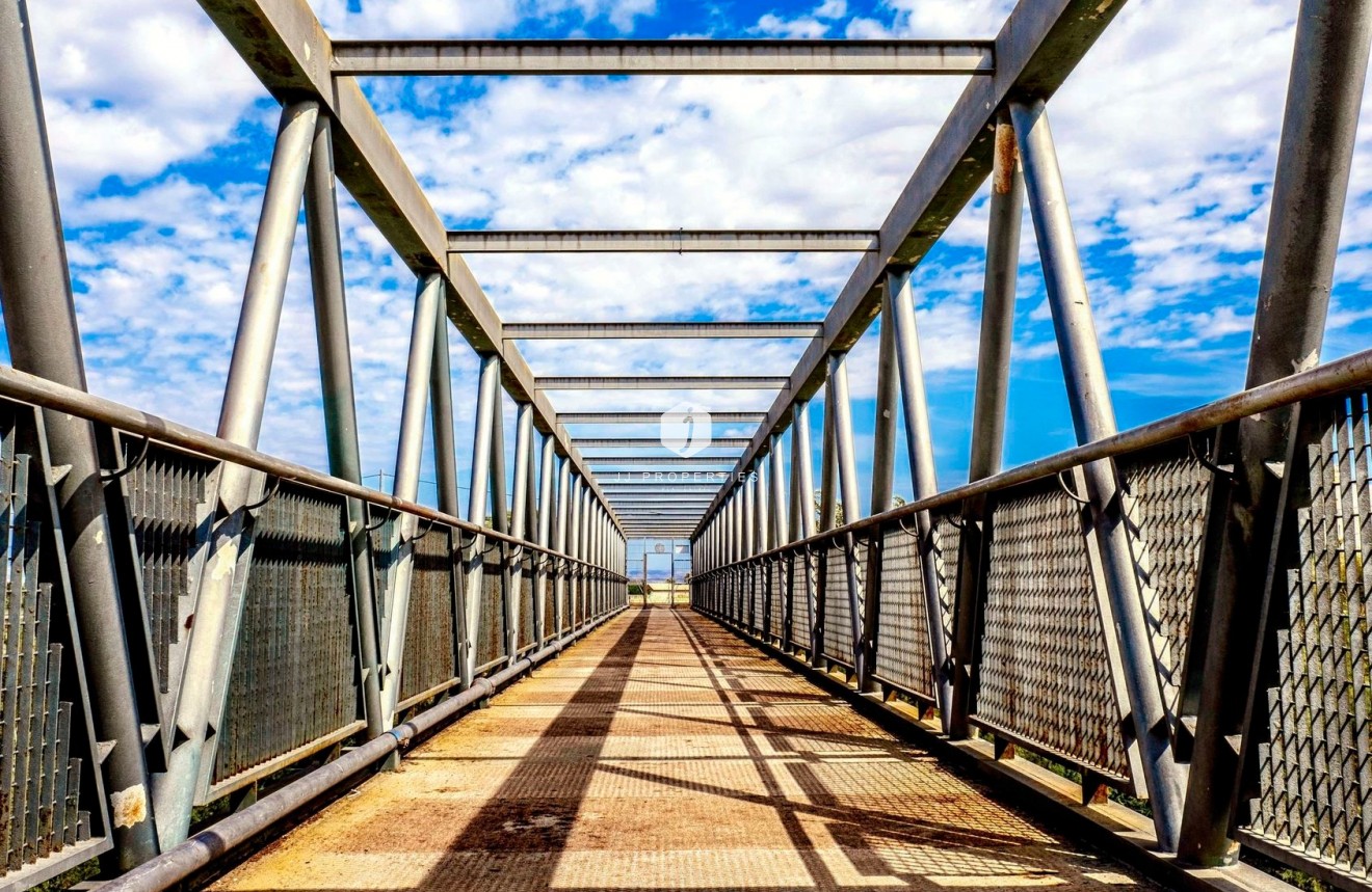 D'occasion - Appartement -
Formentera del Segura - Costa Blanca