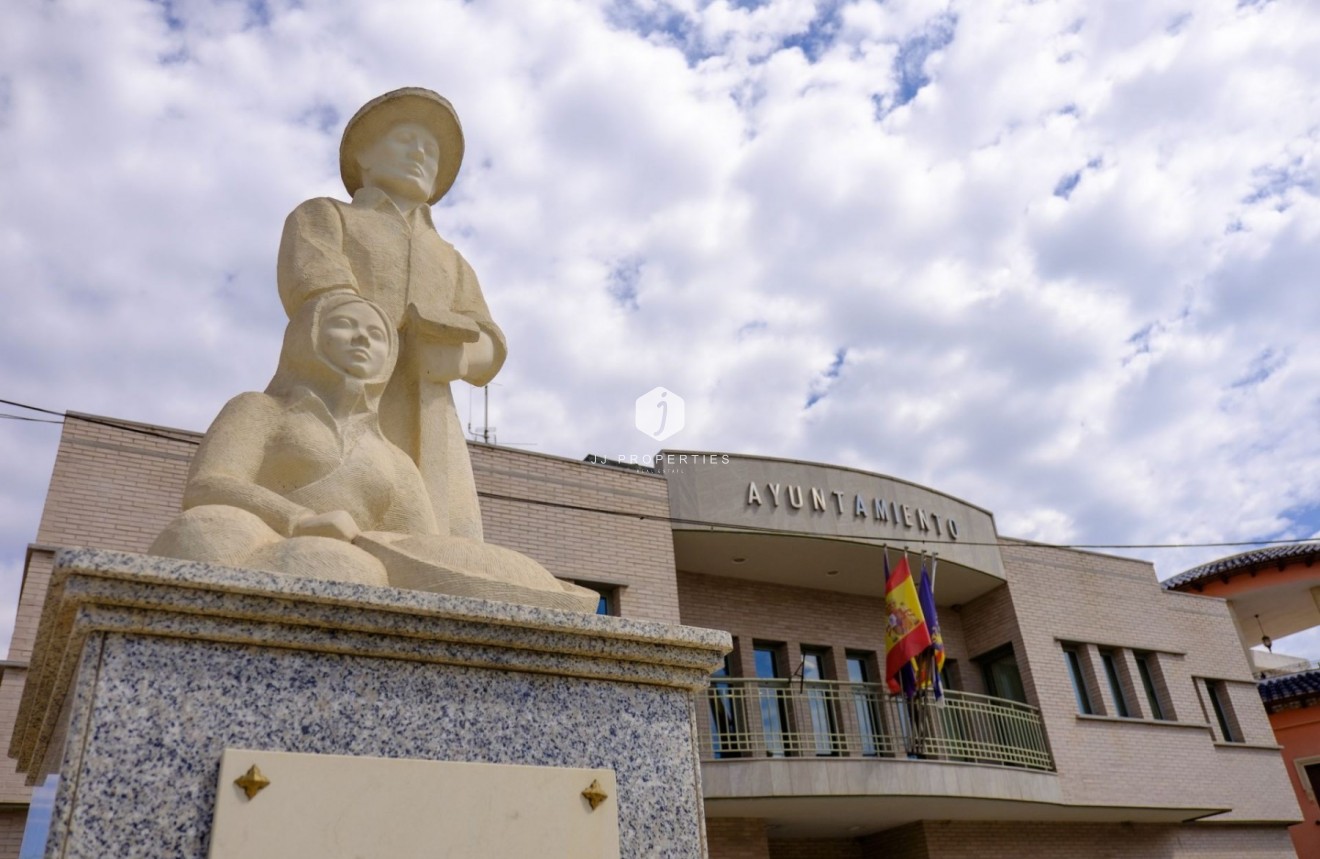 D'occasion - Appartement -
Formentera del Segura - Costa Blanca