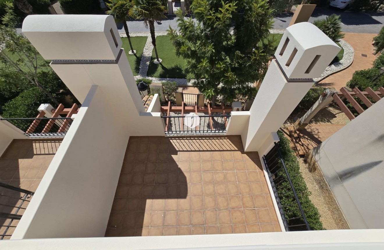 Segunda mano - Villa -
Algorfa - Inland