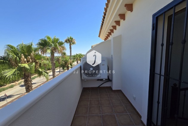 Segunda mano - Villa -
Algorfa - Inland