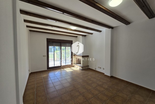 Segunda mano - Villa -
Algorfa - Inland