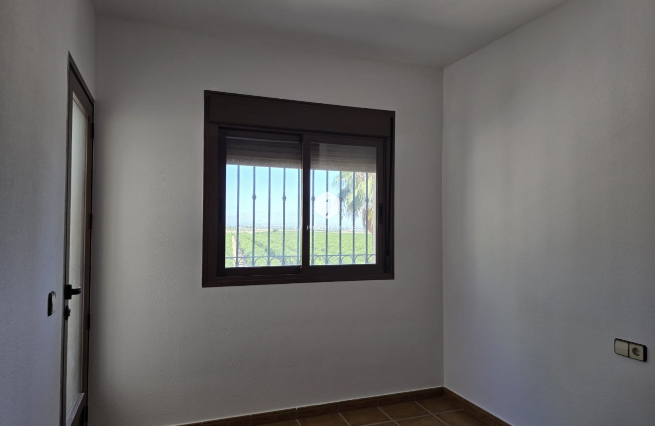 Segunda mano - Villa -
Algorfa - Inland