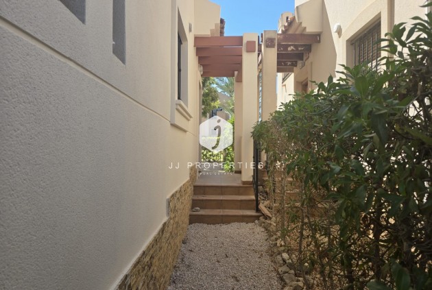 Segunda mano - Villa -
Algorfa - Inland