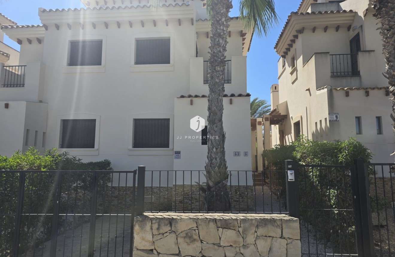 Segunda mano - Villa -
Algorfa - Inland