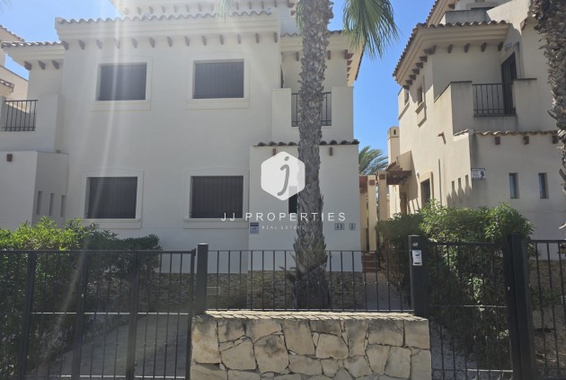 Segunda mano - Villa -
Algorfa - Inland