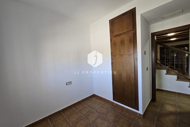 Segunda mano - Villa -
Algorfa - Inland