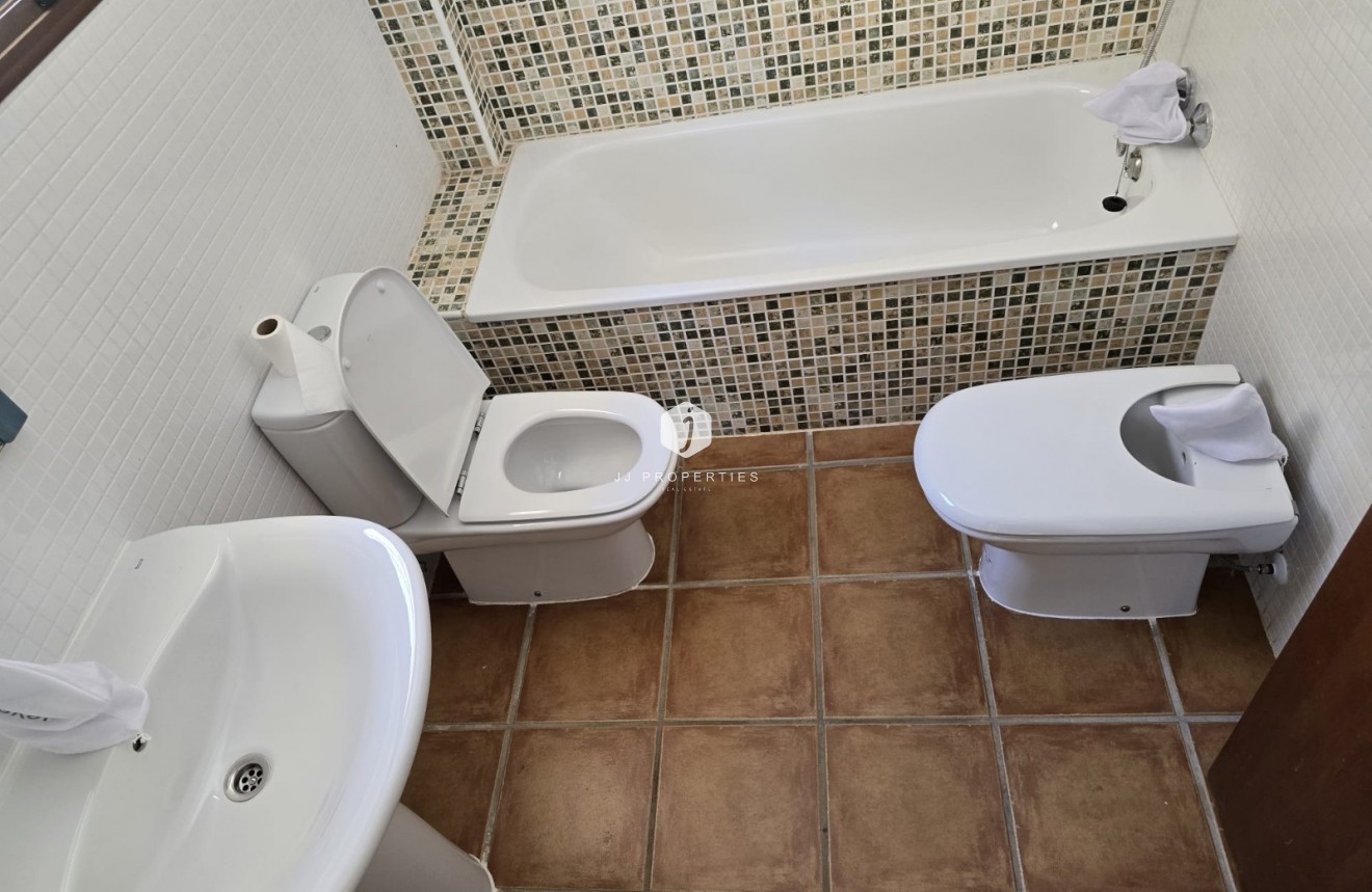 Segunda mano - Villa -
Algorfa - Inland